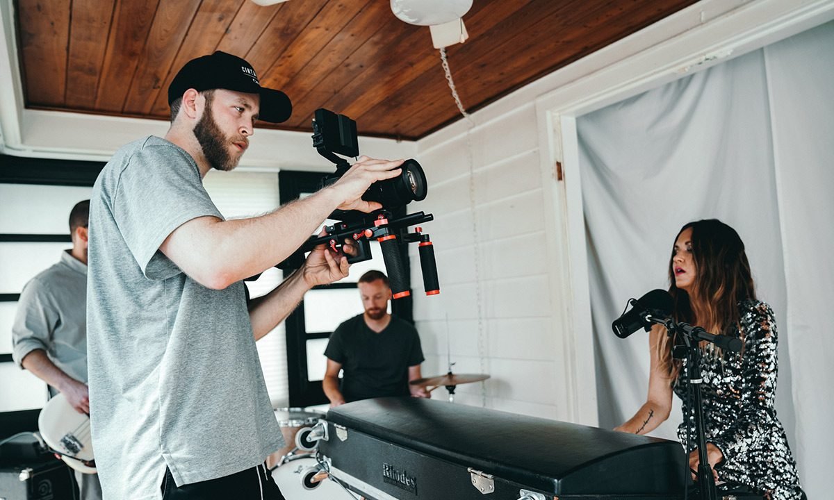 DIY Video Production: Tips and Tools for Budget-Friendly Filmmaking